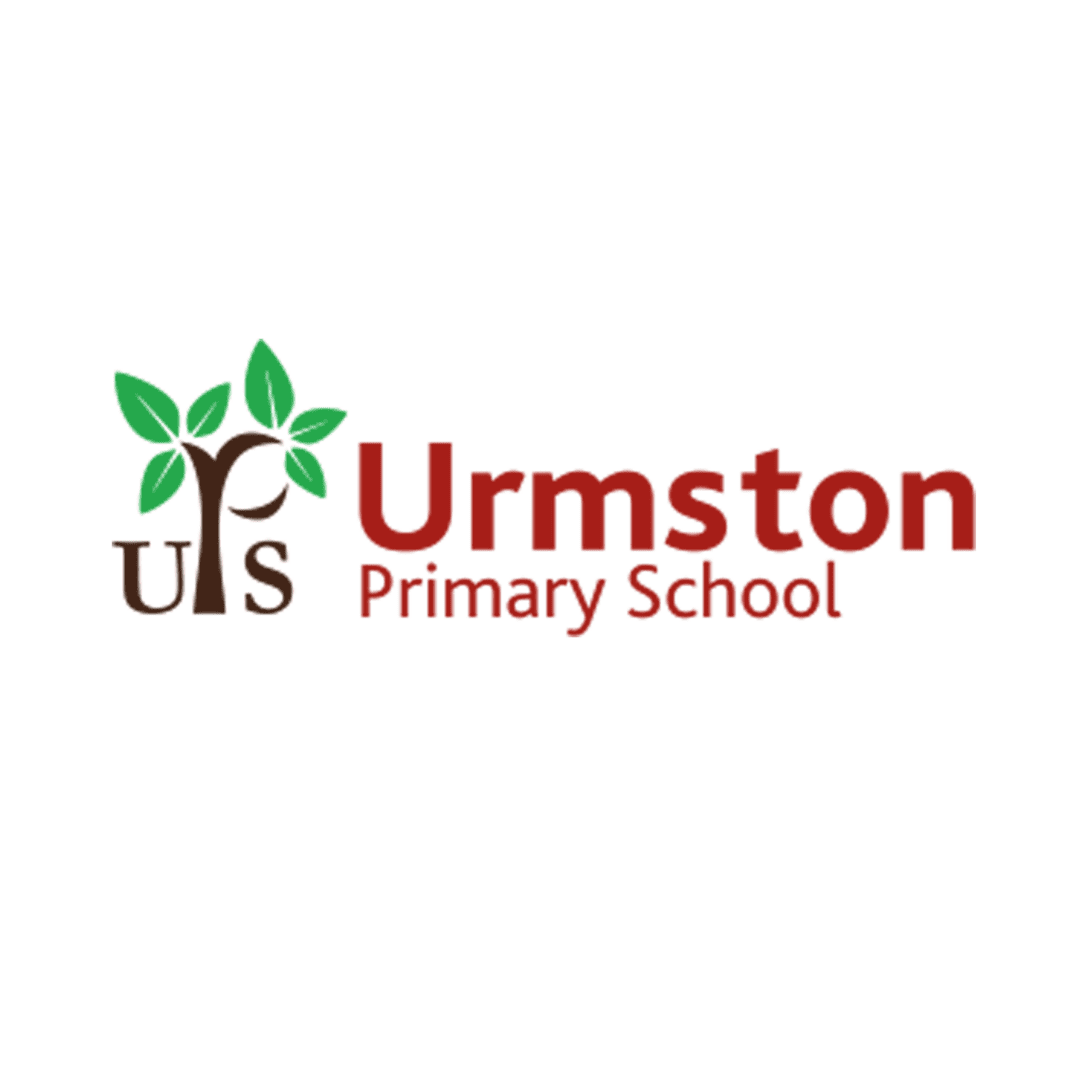 urmston-logo