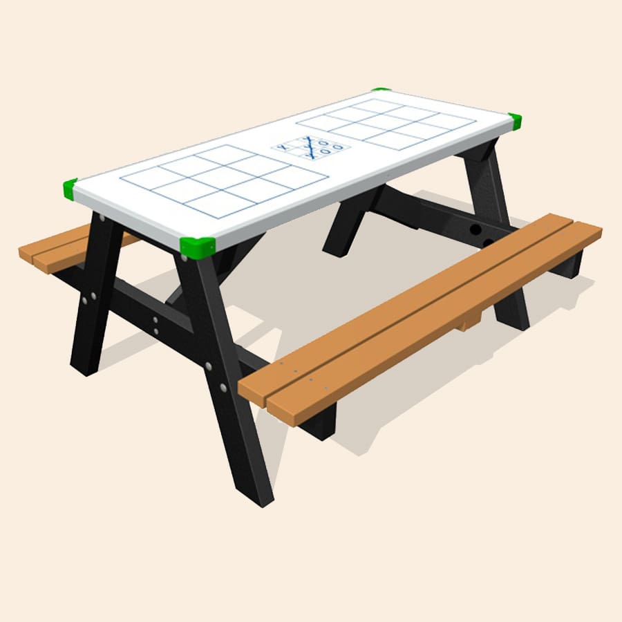 gameboard-1500-picnic-table-dry-wipe-noughts-and-crosses-1-2