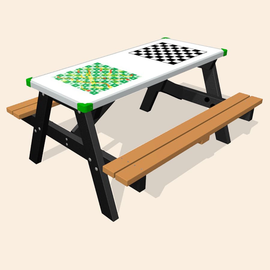 gameboard-1500-picnic-table-snakes-and-ladders-with-draughts-1-2