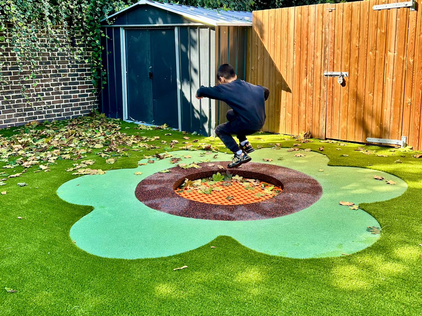 cpp-trampoline
