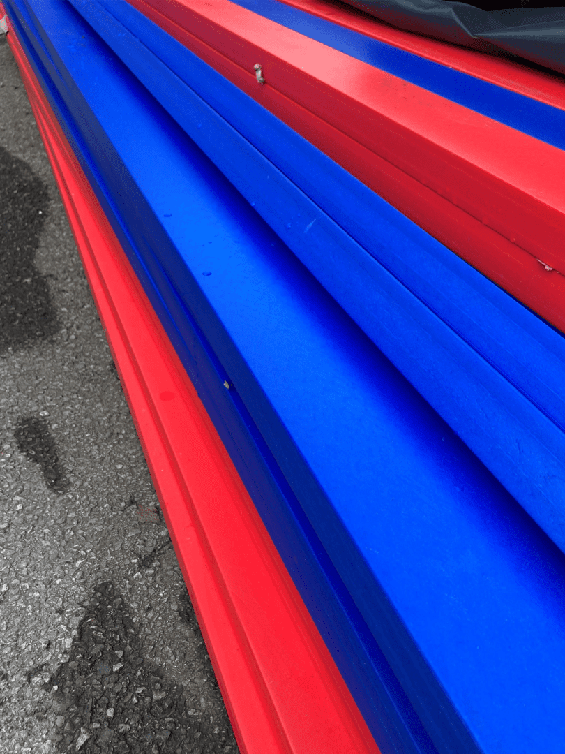 plastic-lumber