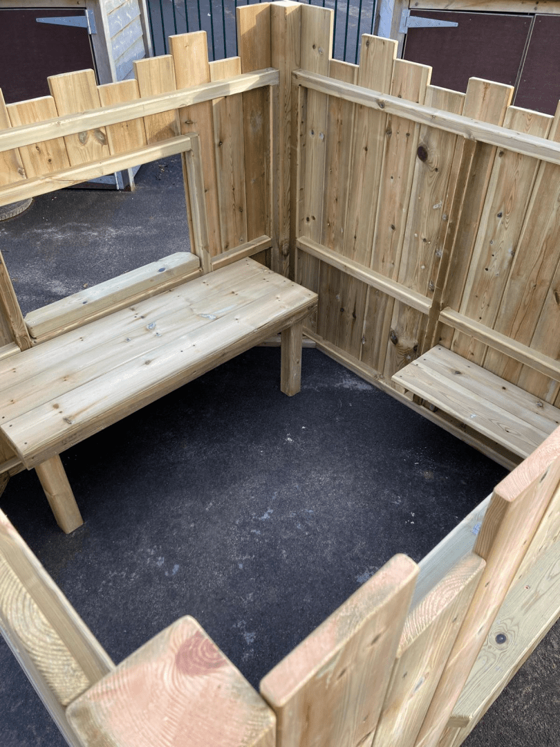 timber-role-play